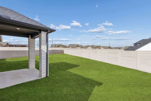 4704 Starlight Drive, Mckinney, TX 75071