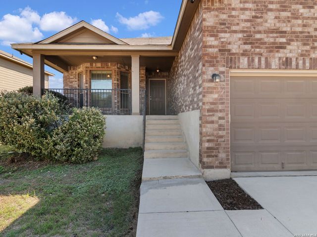 10218 Margarita Hill, Converse, TX 78109