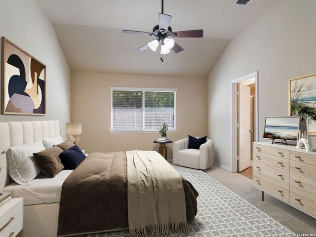 10218 Margarita Hill, Converse, TX 78109