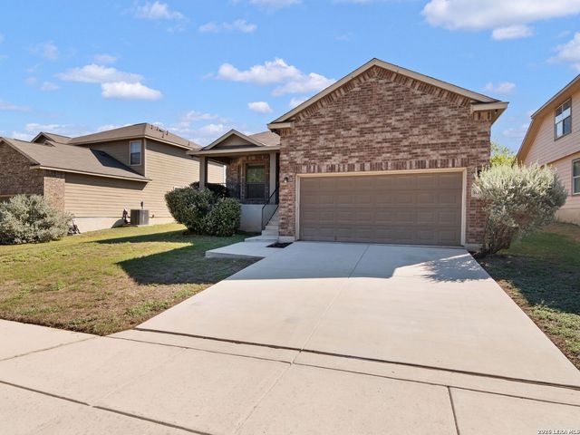 10218 Margarita Hill, Converse, TX 78109