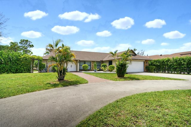 6165 NW 69TH Way, Parkland, FL 33067