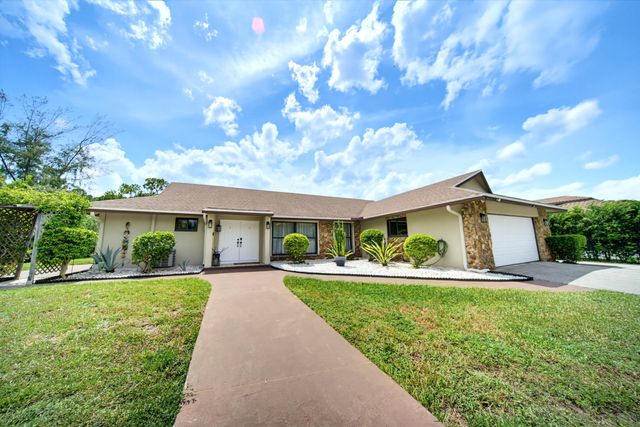 6165 NW 69TH Way, Parkland, FL 33067