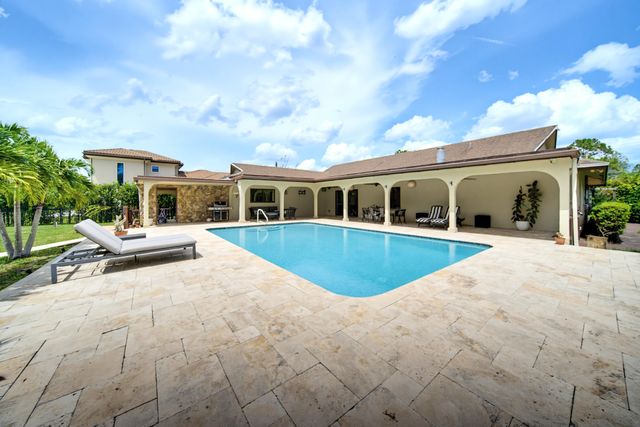 6165 NW 69TH Way, Parkland, FL 33067
