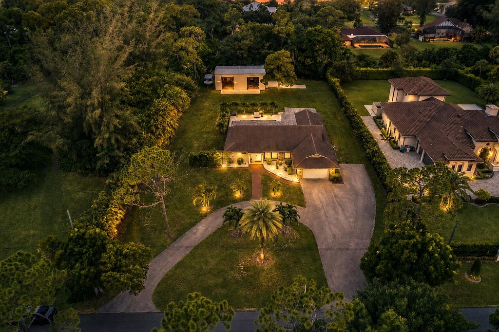 6165 NW 69TH Way, Parkland, FL 33067