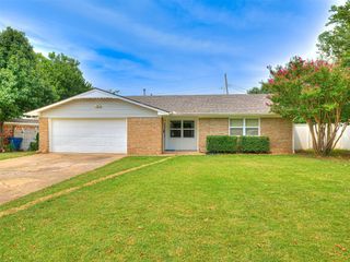 2909 S Rankin Street, Edmond, OK 73013