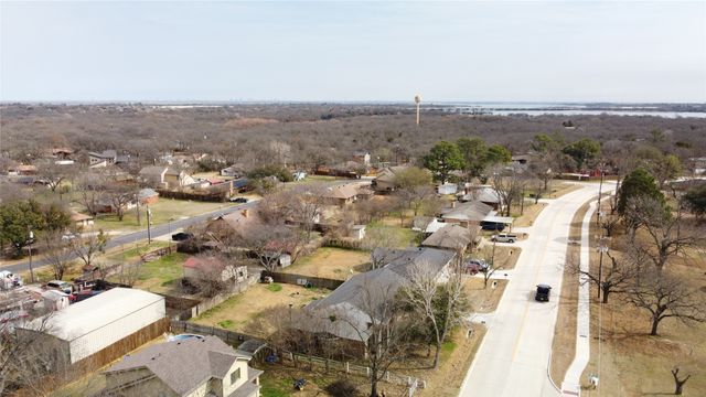 TBD Hilltop Lane, Hickory Creek, TX 75065