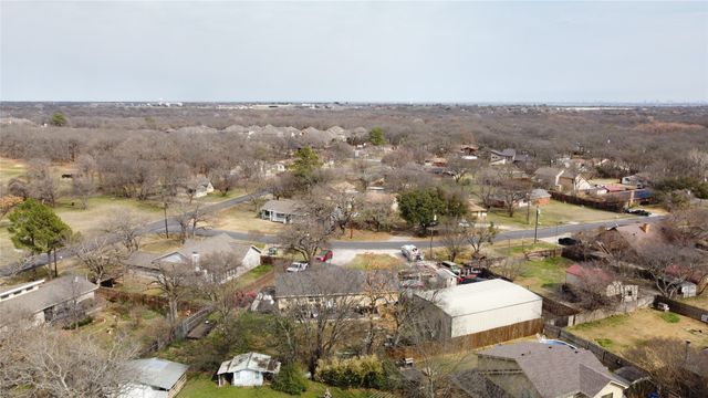 TBD Hilltop Lane, Hickory Creek, TX 75065