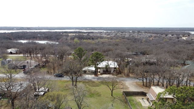 TBD Hilltop Lane, Hickory Creek, TX 75065