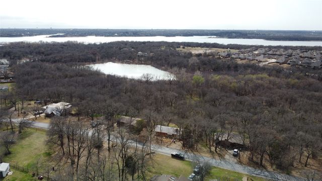 TBD Hilltop Lane, Hickory Creek, TX 75065