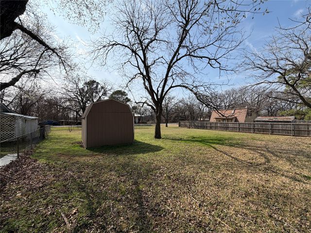 TBD Hilltop Lane, Hickory Creek, TX 75065