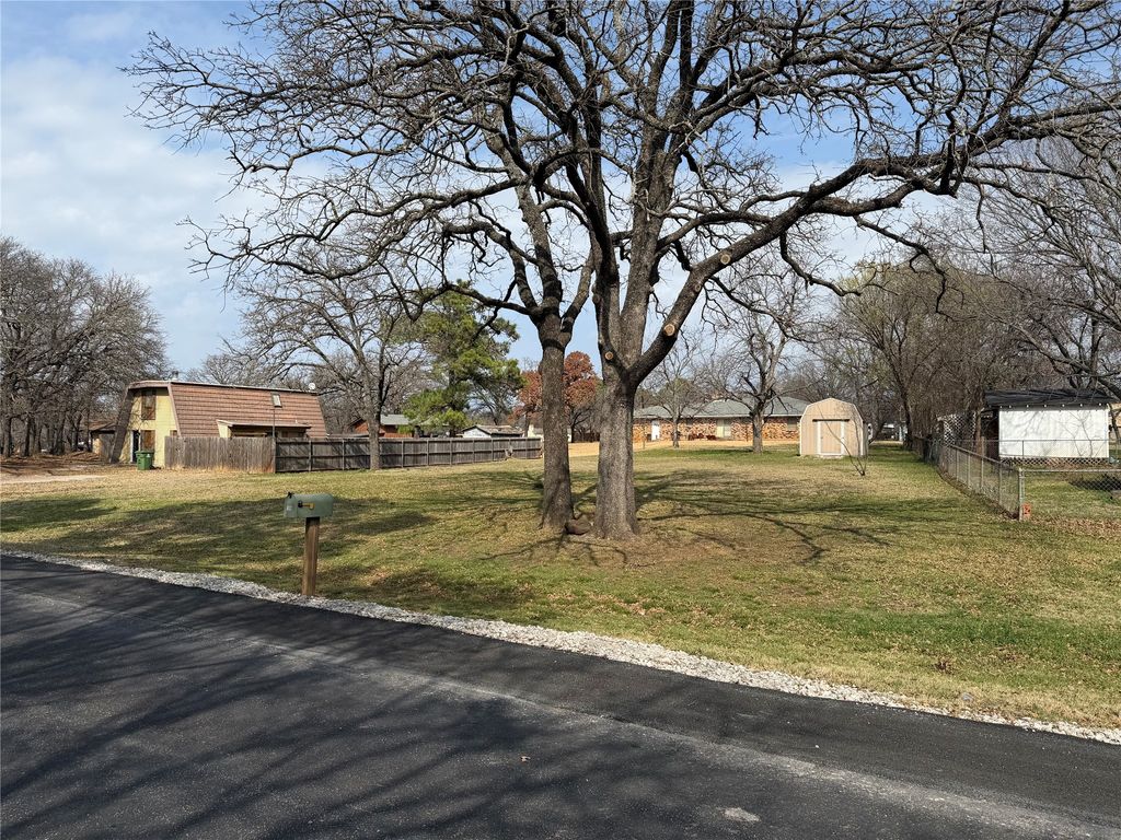 TBD Hilltop Lane, Hickory Creek, TX 75065