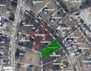 112 Berry Drive, Greenville, SC 29607