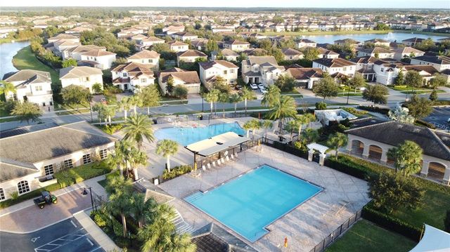 9778 BUCKLOW HILL DRIVE, Orlando, FL 32832