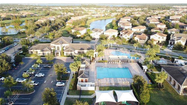 9778 BUCKLOW HILL DRIVE, Orlando, FL 32832