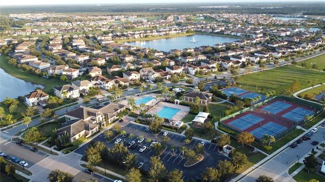 9778 BUCKLOW HILL DRIVE, Orlando, FL 32832