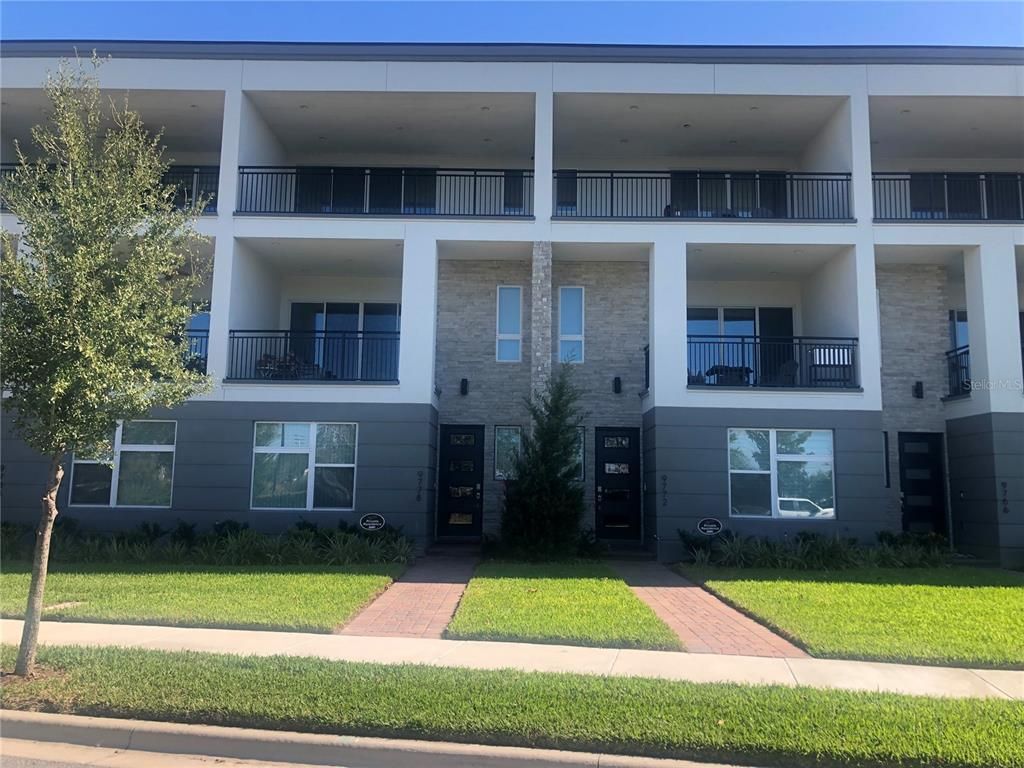 9778 BUCKLOW HILL DRIVE, Orlando, FL 32832