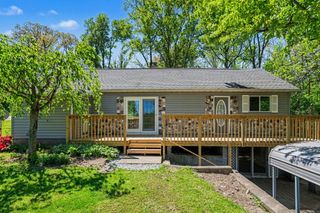 310 S Philip Road, Niles Twp, MI 49120