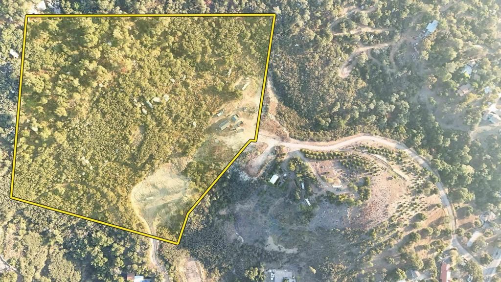 14683 Woods Valley, Valley Center, CA 92082 — exterior