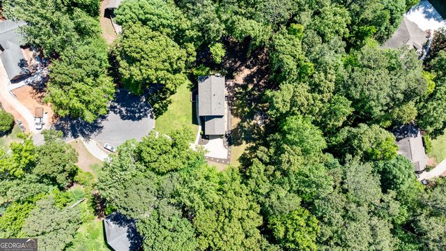 204 Creek Bed Court, Peachtree City, GA 30269