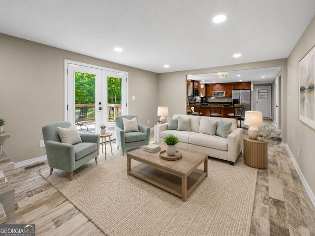 204 Creek Bed Court, Peachtree City, GA 30269