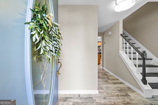 204 Creek Bed Court, Peachtree City, GA 30269