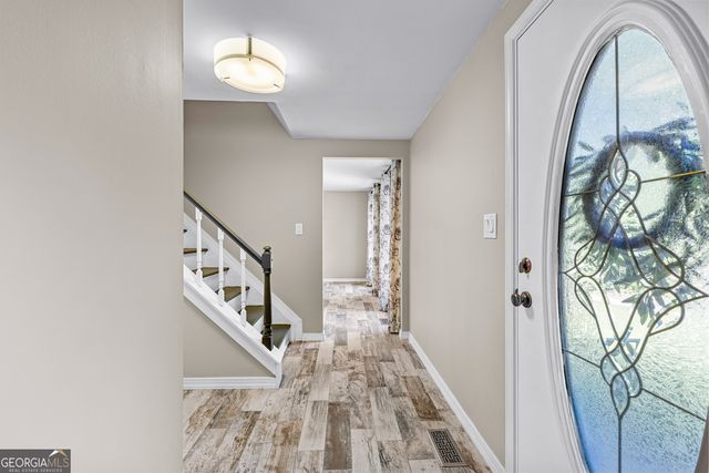 204 Creek Bed Court, Peachtree City, GA 30269