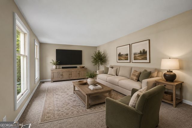 204 Creek Bed Court, Peachtree City, GA 30269