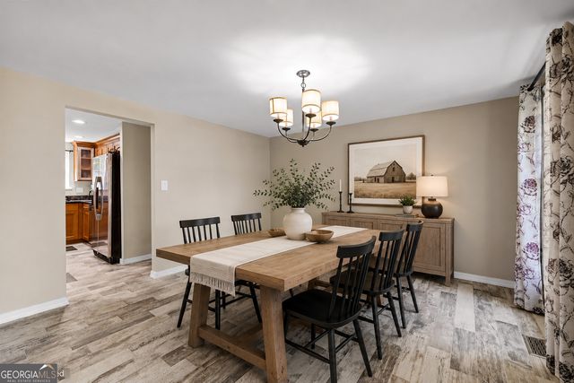 204 Creek Bed Court, Peachtree City, GA 30269