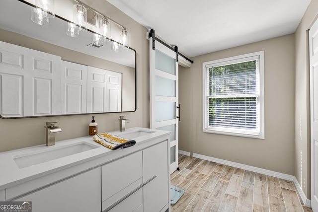 204 Creek Bed Court, Peachtree City, GA 30269