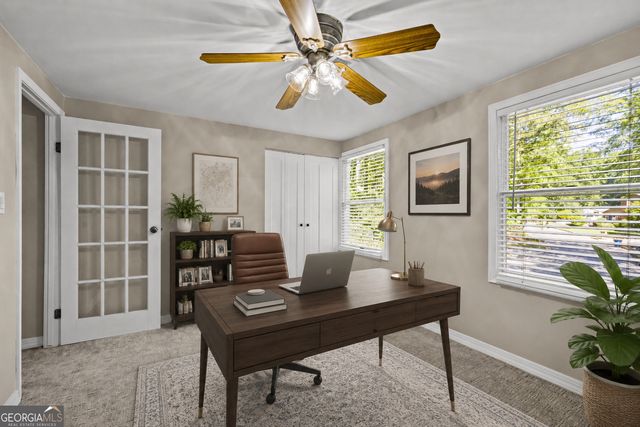 204 Creek Bed Court, Peachtree City, GA 30269