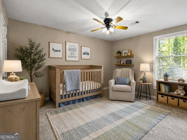 204 Creek Bed Court, Peachtree City, GA 30269