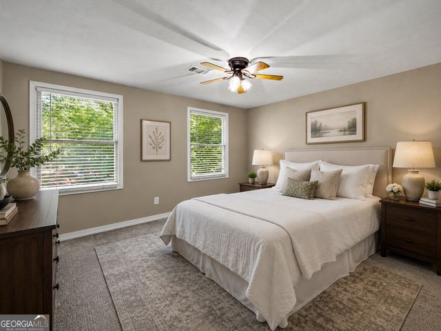 204 Creek Bed Court, Peachtree City, GA 30269
