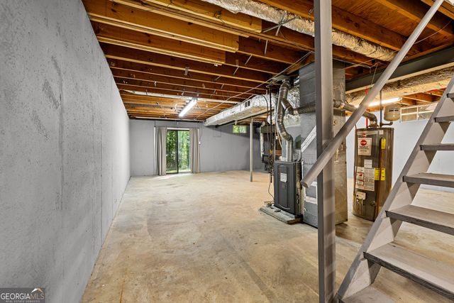 204 Creek Bed Court, Peachtree City, GA 30269