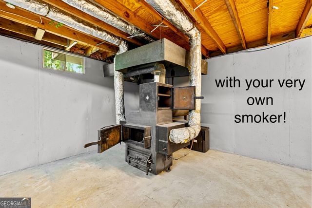 204 Creek Bed Court, Peachtree City, GA 30269