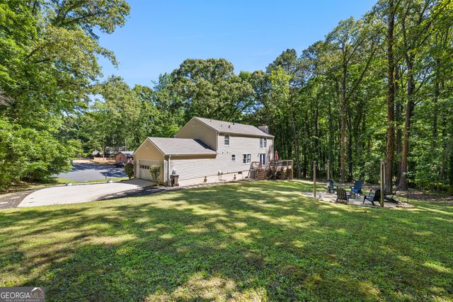 204 Creek Bed Court, Peachtree City, GA 30269