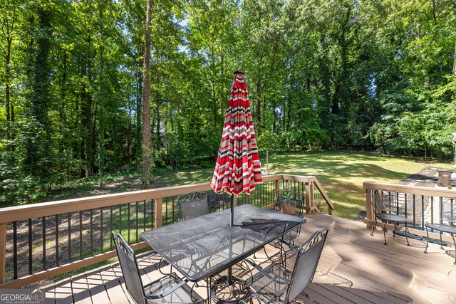 204 Creek Bed Court, Peachtree City, GA 30269