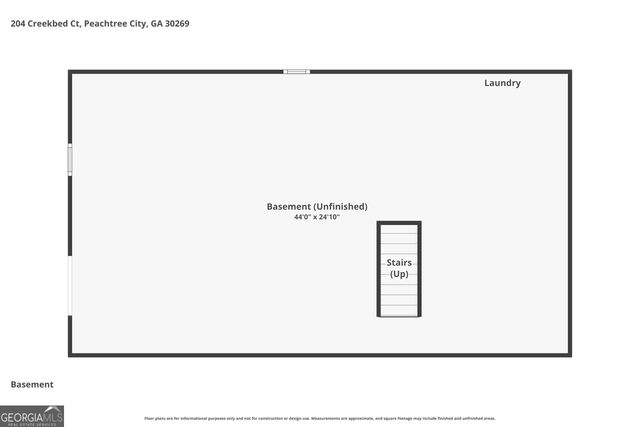 204 Creek Bed Court, Peachtree City, GA 30269