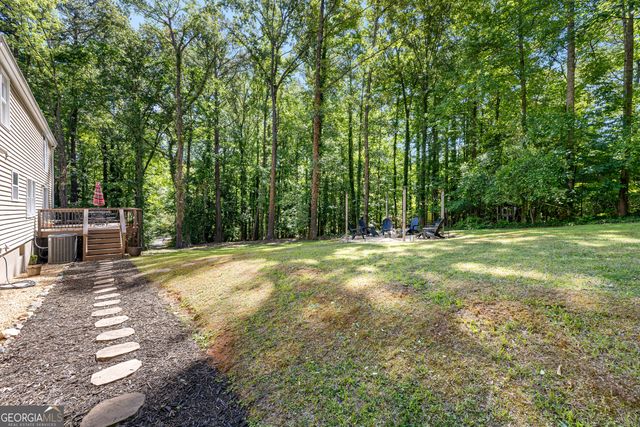 204 Creek Bed Court, Peachtree City, GA 30269