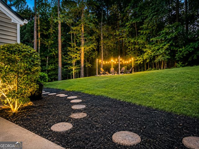 204 Creek Bed Court, Peachtree City, GA 30269