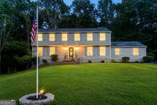 204 Creek Bed Court, Peachtree City, GA 30269
