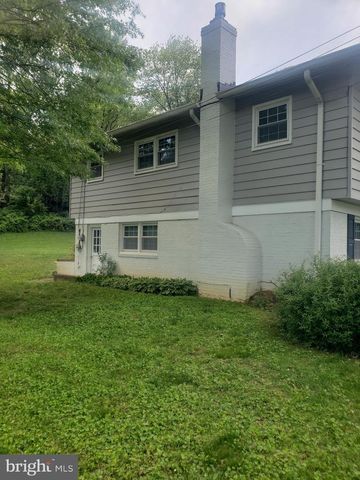 17804 PARK MILL DR, Derwood, MD 20855