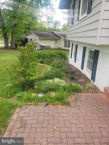 17804 PARK MILL DR, Derwood, MD 20855