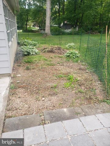 17804 PARK MILL DR, Derwood, MD 20855