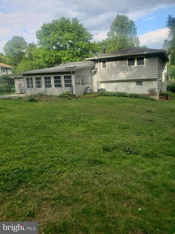 17804 PARK MILL DR, Derwood, MD 20855