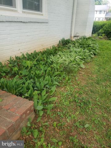 17804 PARK MILL DR, Derwood, MD 20855