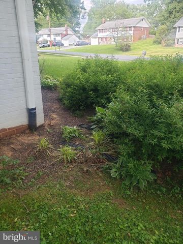 17804 PARK MILL DR, Derwood, MD 20855