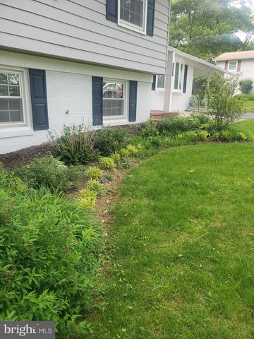 17804 PARK MILL DR, Derwood, MD 20855