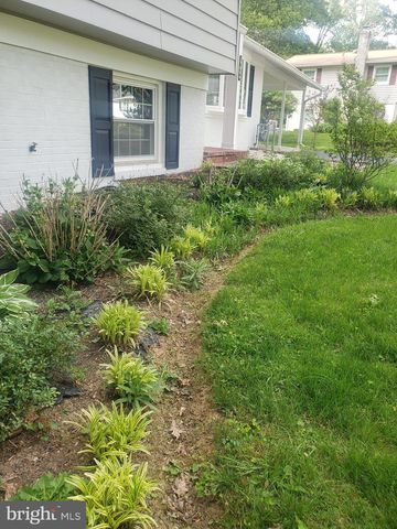 17804 PARK MILL DR, Derwood, MD 20855