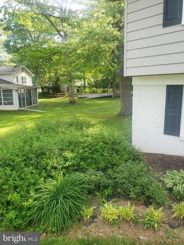 17804 PARK MILL DR, Derwood, MD 20855