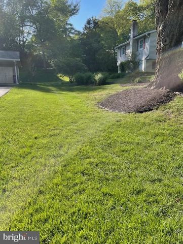 17804 PARK MILL DR, Derwood, MD 20855
